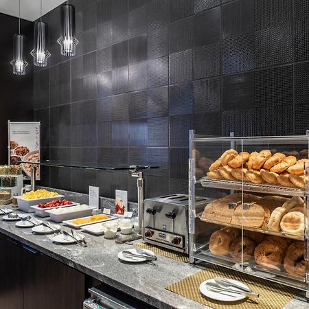 Residence Inn By Marriott Boston Logan Airport/Chelsea Luaran gambar