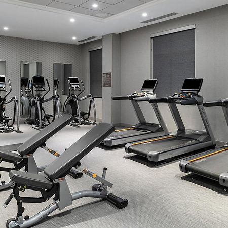 Residence Inn By Marriott Boston Logan Airport/Chelsea Luaran gambar