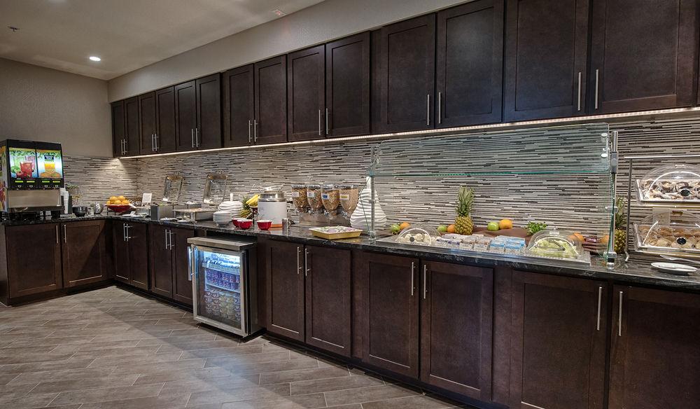 Residence Inn By Marriott Boston Logan Airport/Chelsea Luaran gambar