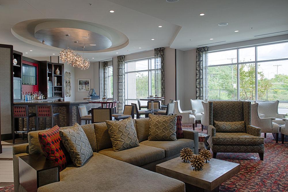 Residence Inn By Marriott Boston Logan Airport/Chelsea Luaran gambar