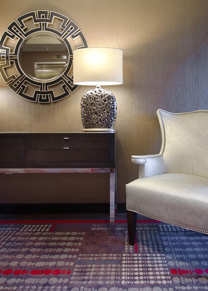 Residence Inn By Marriott Boston Logan Airport/Chelsea Luaran gambar