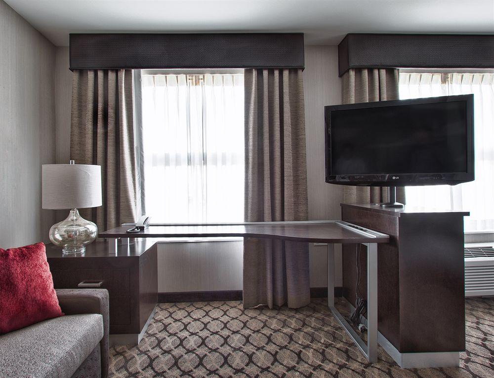 Residence Inn By Marriott Boston Logan Airport/Chelsea Luaran gambar