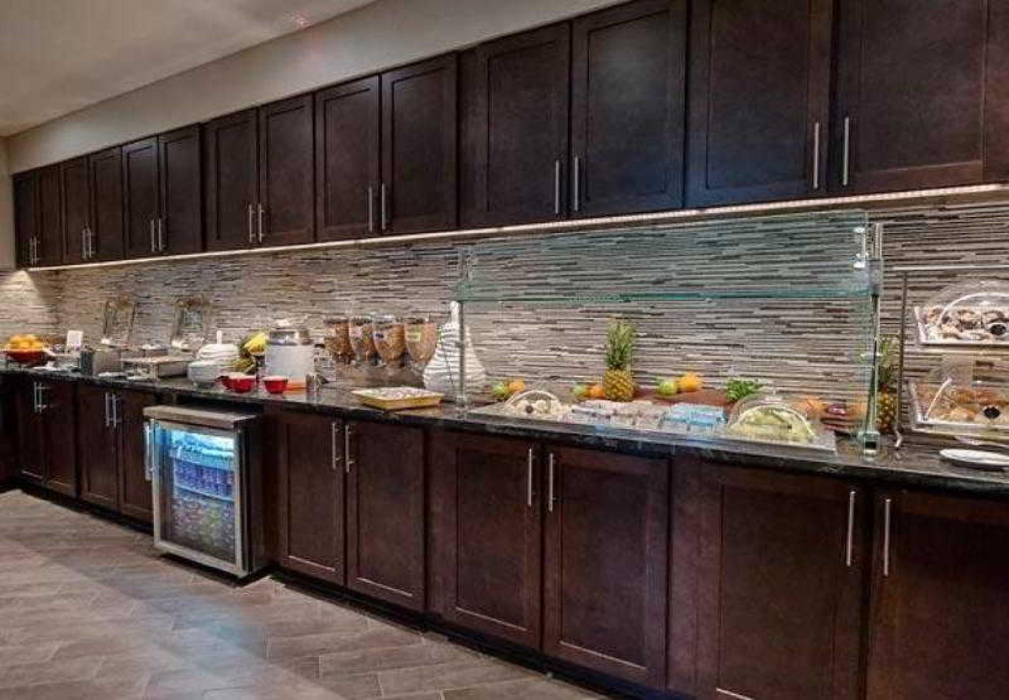 Residence Inn By Marriott Boston Logan Airport/Chelsea Luaran gambar