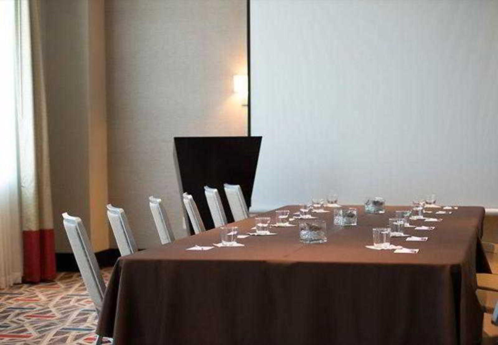 Residence Inn By Marriott Boston Logan Airport/Chelsea Luaran gambar