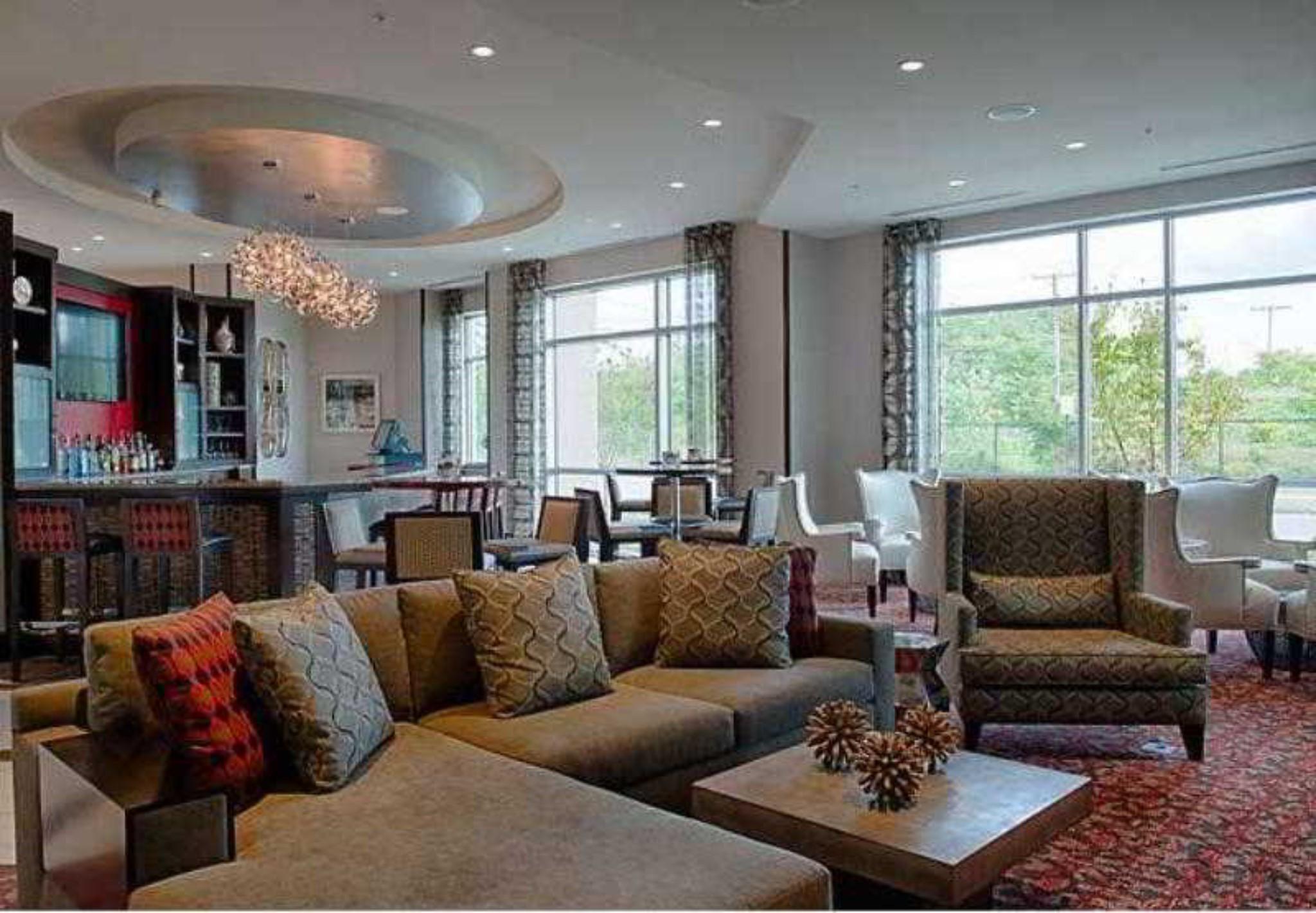 Residence Inn By Marriott Boston Logan Airport/Chelsea Luaran gambar