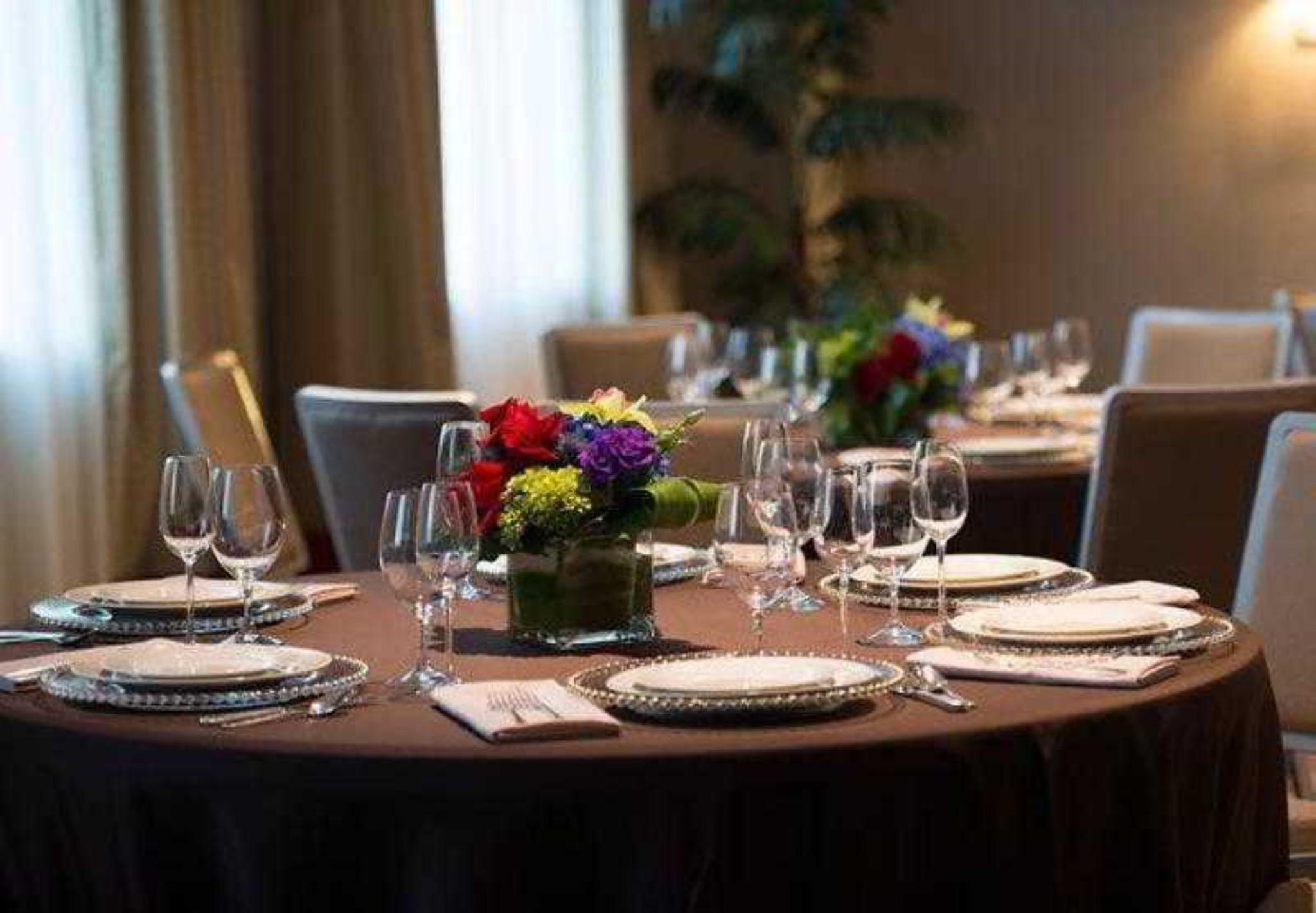 Residence Inn By Marriott Boston Logan Airport/Chelsea Luaran gambar