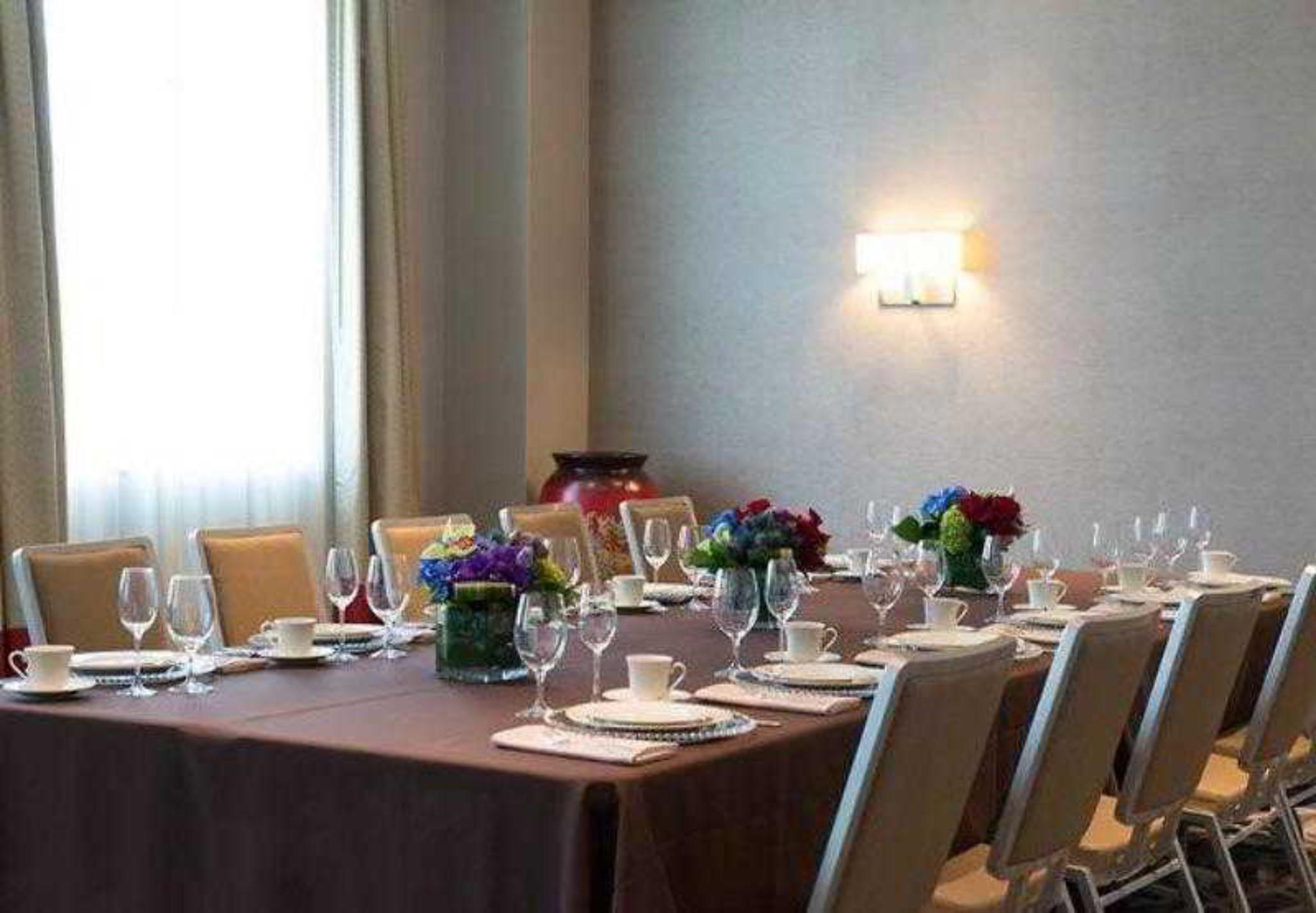 Residence Inn By Marriott Boston Logan Airport/Chelsea Luaran gambar
