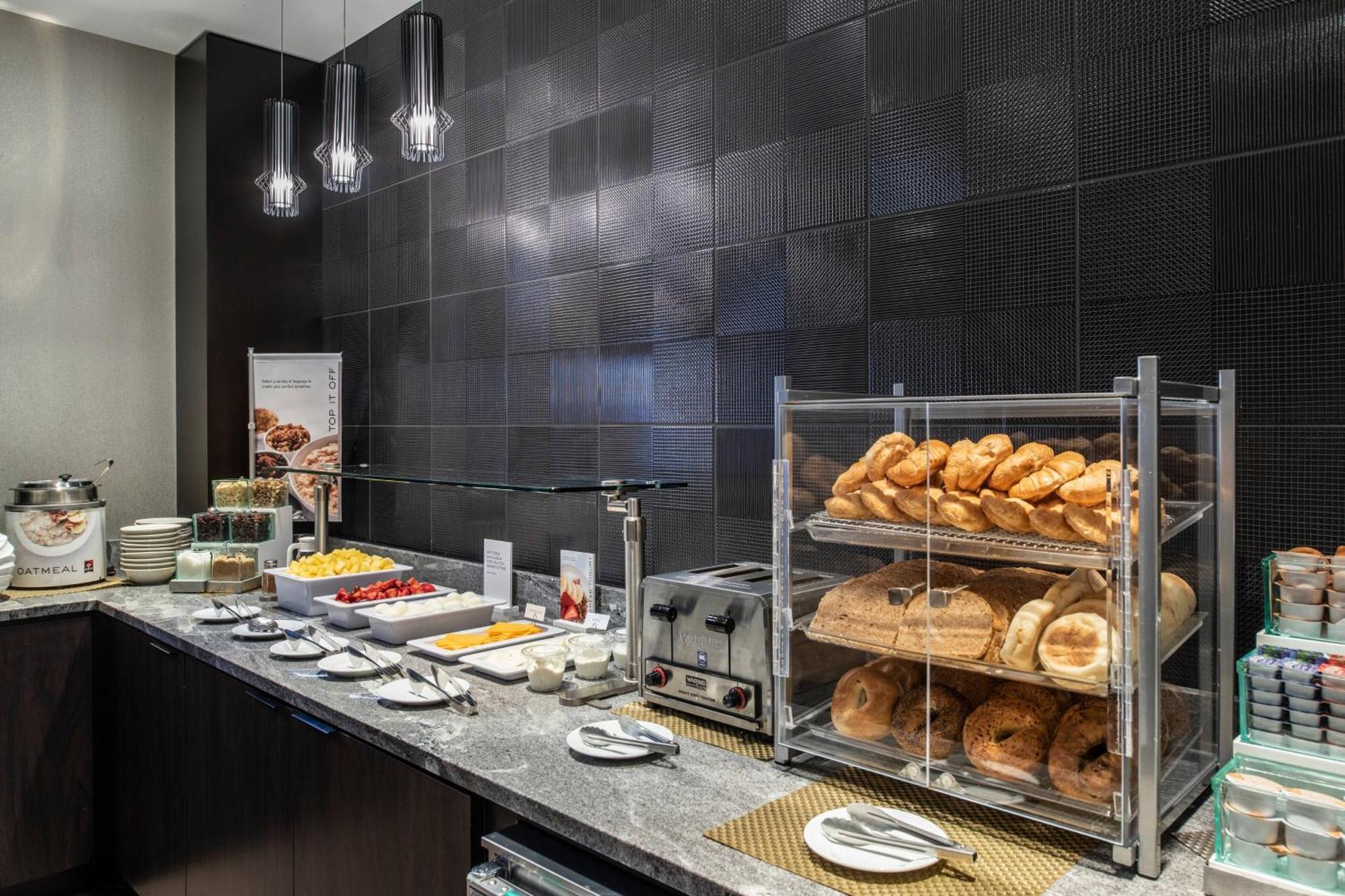 Residence Inn By Marriott Boston Logan Airport/Chelsea Luaran gambar