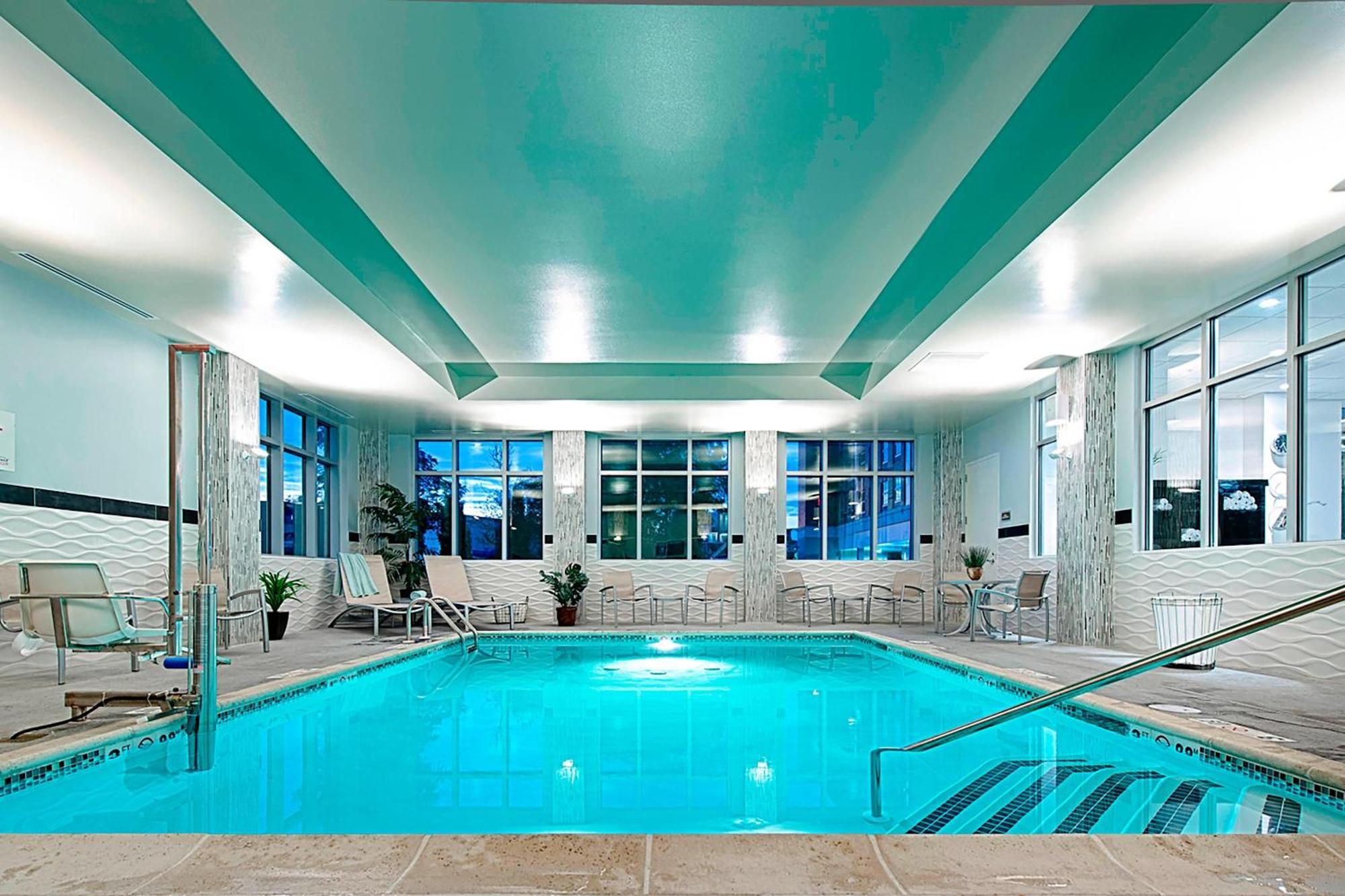 Residence Inn By Marriott Boston Logan Airport/Chelsea Luaran gambar