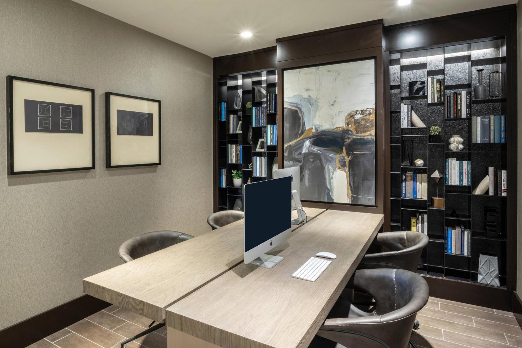 Residence Inn By Marriott Boston Logan Airport/Chelsea Luaran gambar
