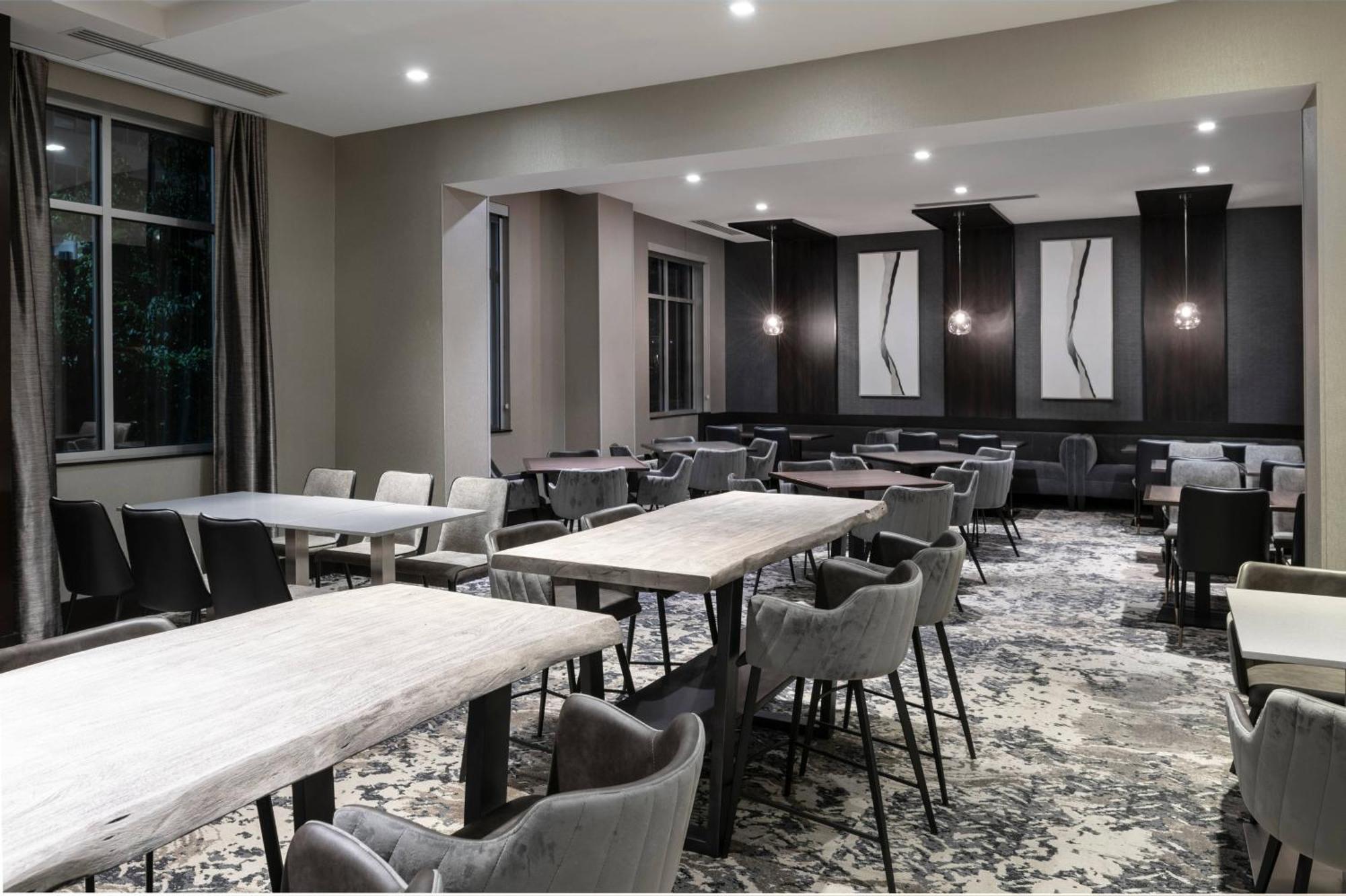 Residence Inn By Marriott Boston Logan Airport/Chelsea Luaran gambar