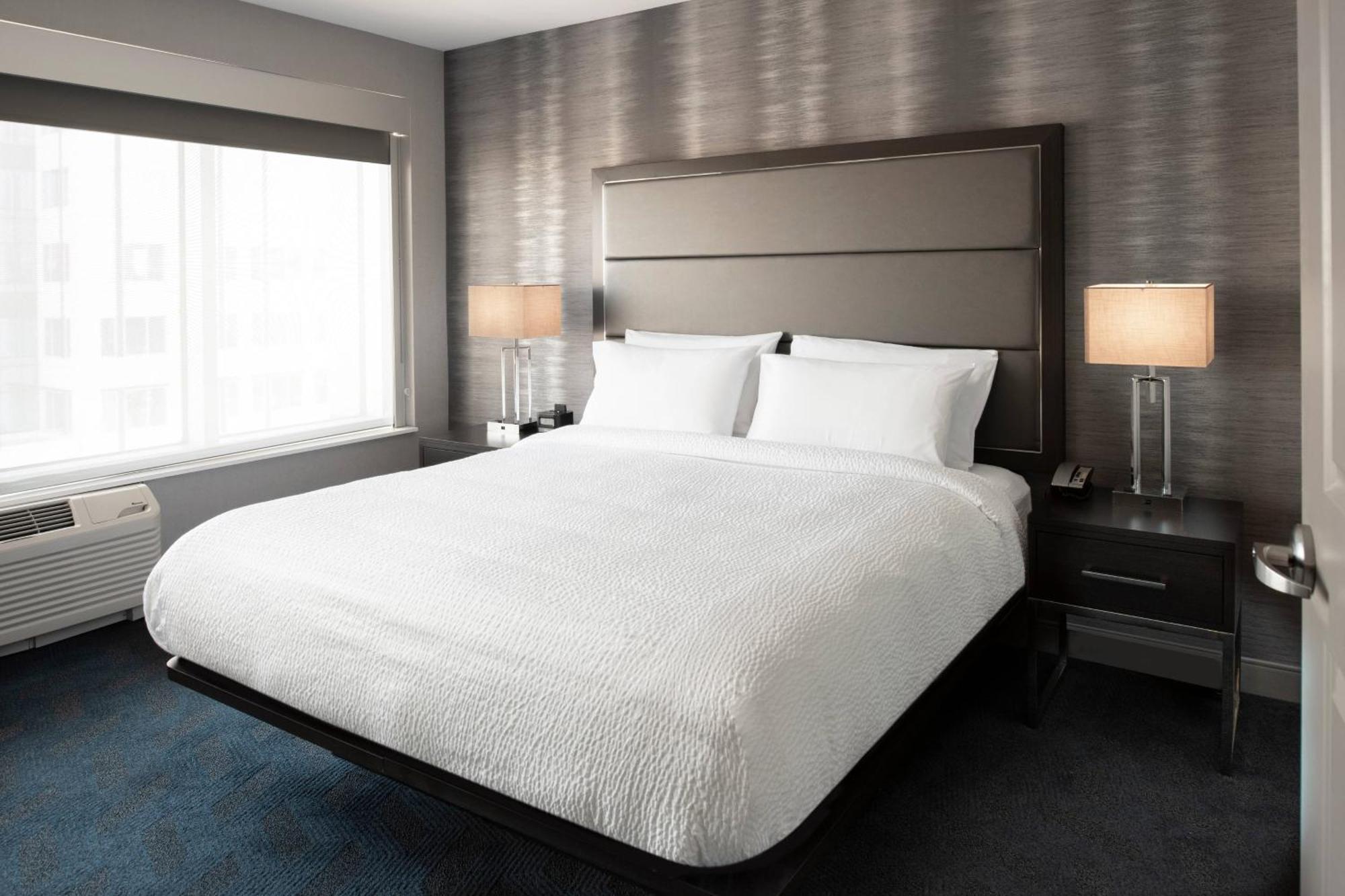 Residence Inn By Marriott Boston Logan Airport/Chelsea Luaran gambar