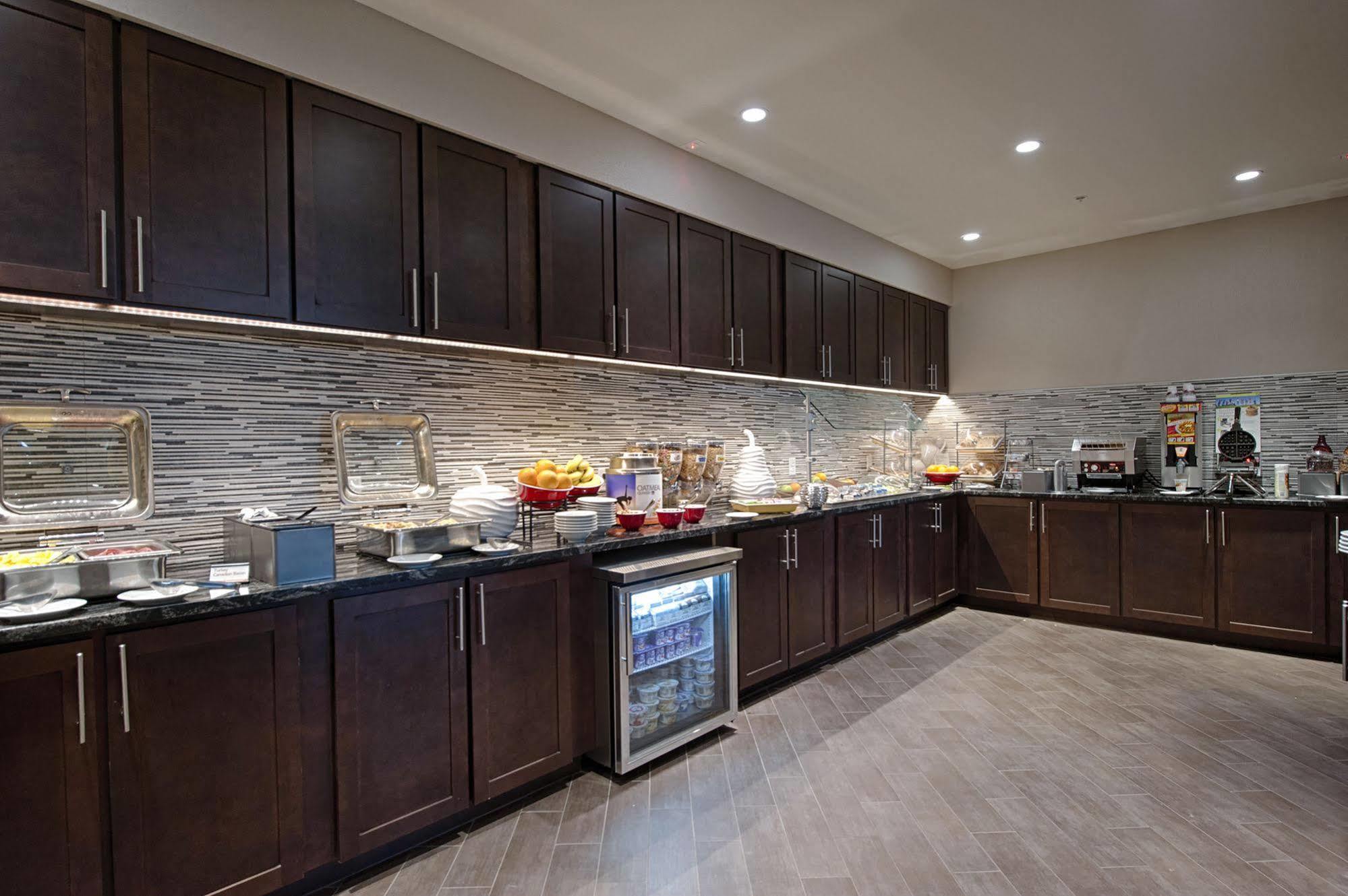 Residence Inn By Marriott Boston Logan Airport/Chelsea Luaran gambar