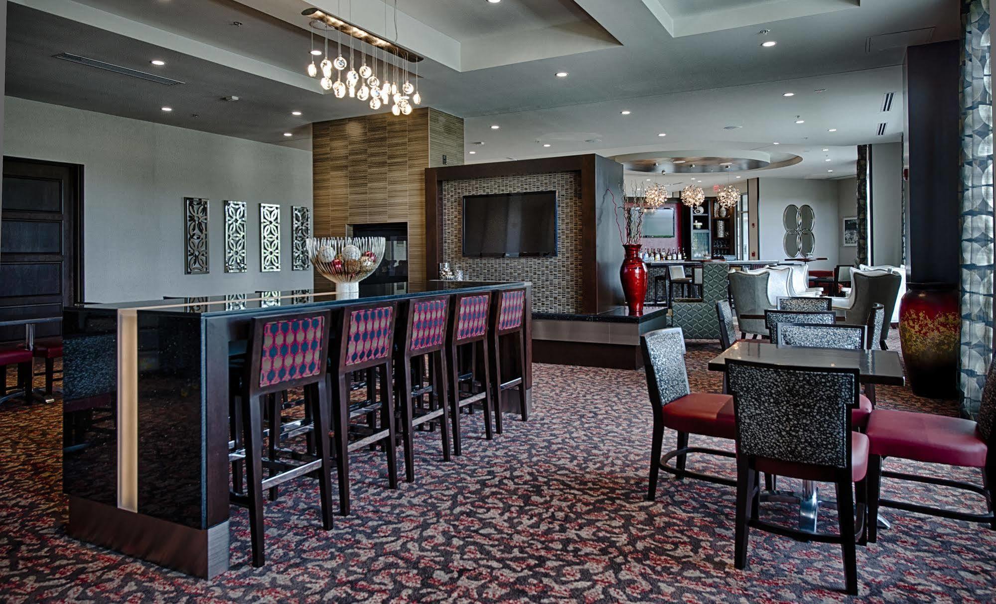 Residence Inn By Marriott Boston Logan Airport/Chelsea Luaran gambar